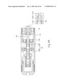 Pneumatic Toy Gun and Air Valve thereof diagram and image