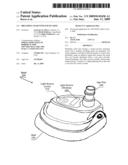 Breathing Mask with Sticky Edge diagram and image