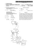 BREATHING APPARATUS AND INSTALLATION PROVIDING PROTECTION AGAINST HYPOXIA diagram and image