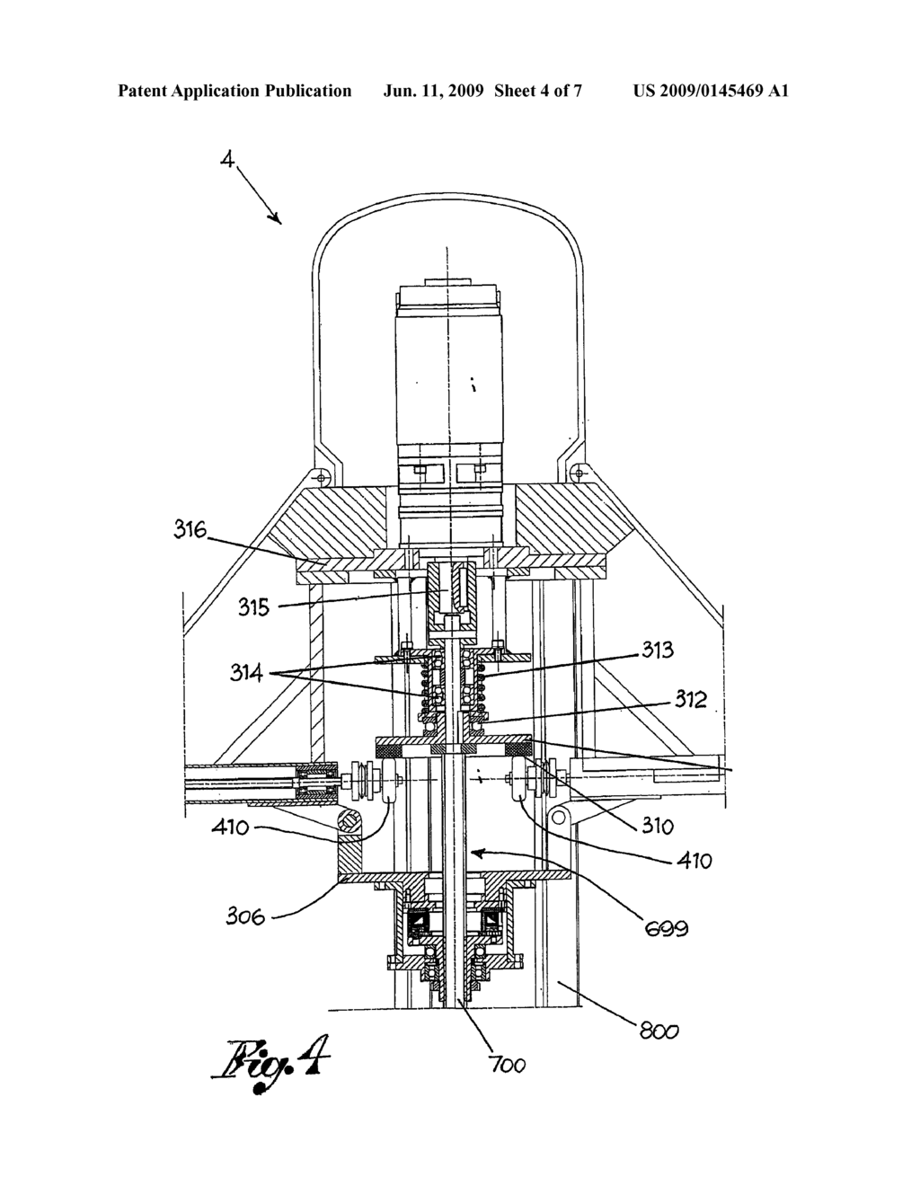 Umbrella - diagram, schematic, and image 05