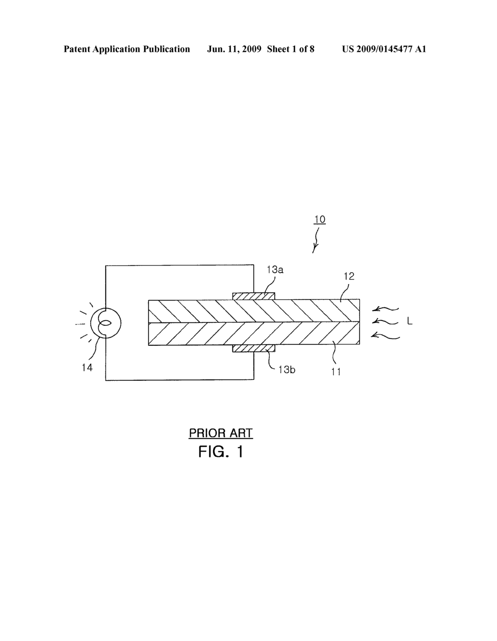 SOLAR CELL - diagram, schematic, and image 02