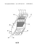 MICROFLUIDIC METHODS AND APPARATUSES FOR FLUID MIXING AND VALVING diagram and image