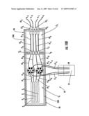 MICROFLUIDIC METHODS AND APPARATUSES FOR FLUID MIXING AND VALVING diagram and image