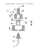 MICROFLUIDIC METHODS AND APPARATUSES FOR FLUID MIXING AND VALVING diagram and image