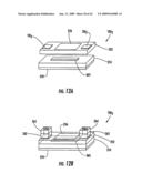 MICROFLUIDIC METHODS AND APPARATUSES FOR FLUID MIXING AND VALVING diagram and image