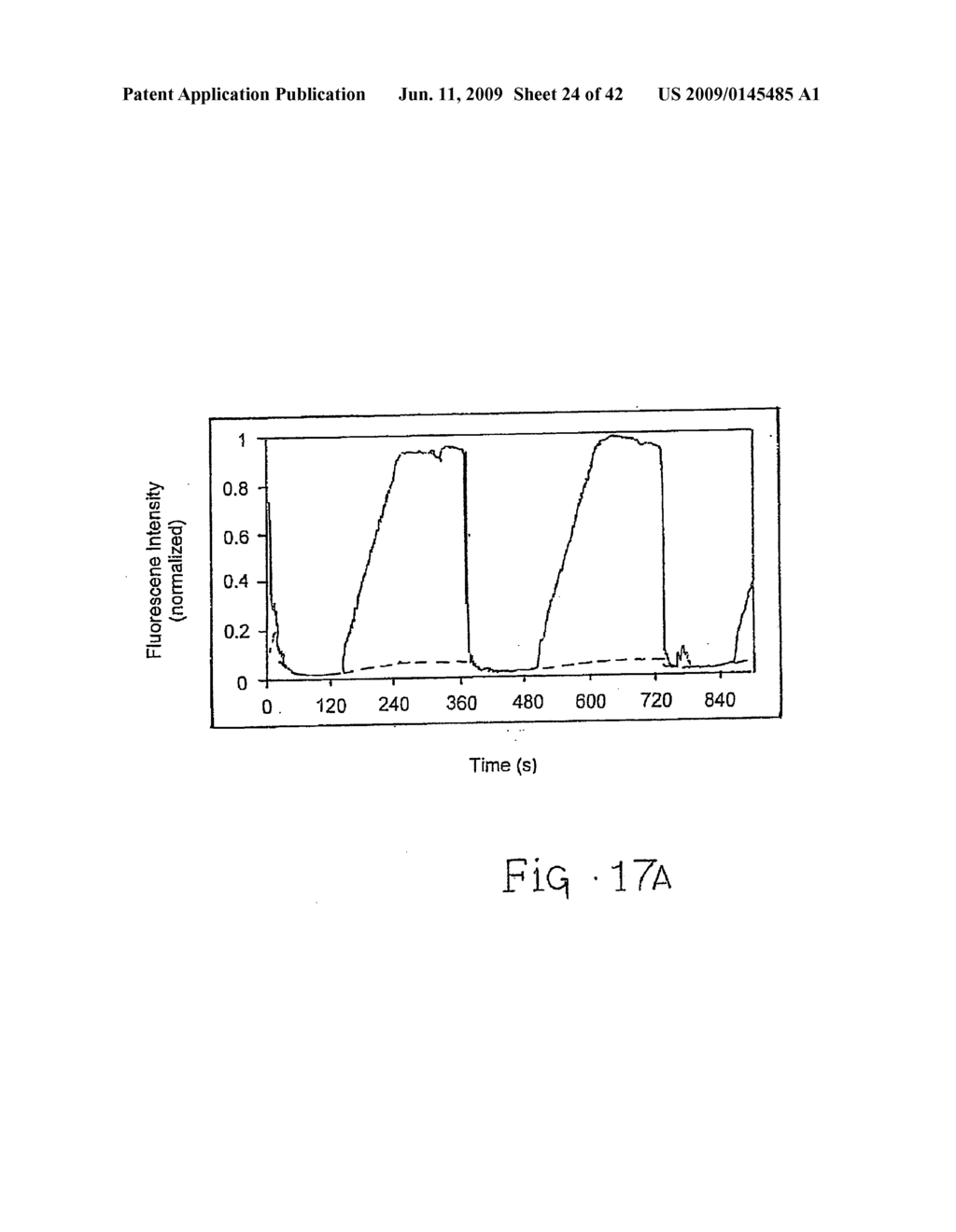 MICROFLUIDIC METHODS AND APPARATUSES FOR FLUID MIXING AND VALVING - diagram, schematic, and image 25