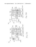 MICROFLUIDIC METHODS AND APPARATUSES FOR FLUID MIXING AND VALVING diagram and image