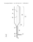 MICROFLUIDIC METHODS AND APPARATUSES FOR FLUID MIXING AND VALVING diagram and image