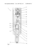 Method of Preheating Injectors of Internal Combustion Engines diagram and image