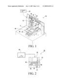 FILLING LIQUID diagram and image