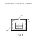 Cathode material for Li-ion battery applications diagram and image