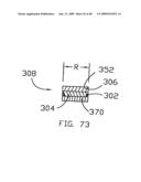 Substrate and collector grid structures for integrated series connected photovoltaic arrays and process of manufacture of such arrays diagram and image