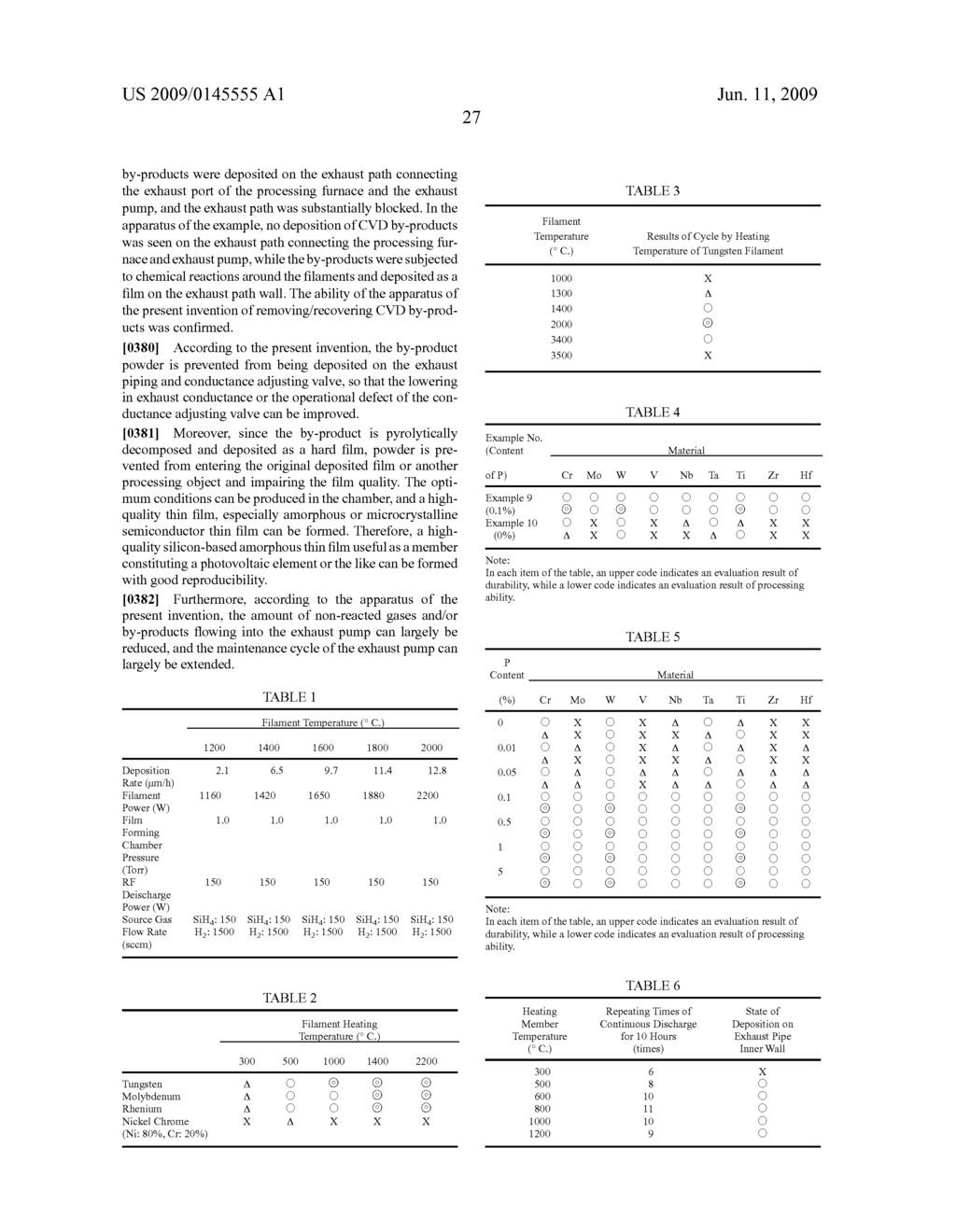 PROCESSING APPARATUS, EXHAUST PROCESSING PROCESS AND PLASMA PROCESSING PROCESS - diagram, schematic, and image 57