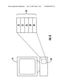 MICROFLUID BASED APPARATUS AND METHOD FOR THERMAL REGULATION AND NOISE REDUCTION diagram and image