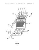 MICROFLUID BASED APPARATUS AND METHOD FOR THERMAL REGULATION AND NOISE REDUCTION diagram and image