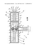 MICROFLUID BASED APPARATUS AND METHOD FOR THERMAL REGULATION AND NOISE REDUCTION diagram and image