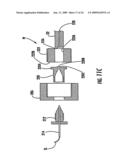 MICROFLUID BASED APPARATUS AND METHOD FOR THERMAL REGULATION AND NOISE REDUCTION diagram and image