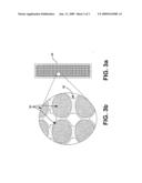 Fused porous material heat exchanger diagram and image