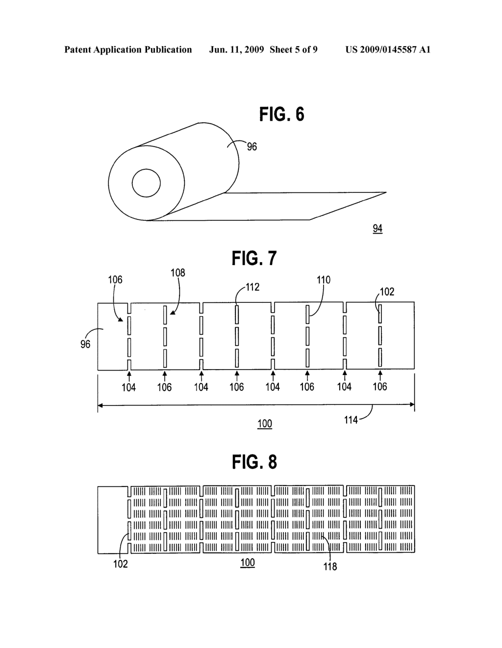 FIN PACK, HEAT EXCHANGER, AND METHOD OF PRODUCING SAME - diagram, schematic, and image 06