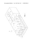 Optimization of untreated oil shale geometry to control subsidence diagram and image