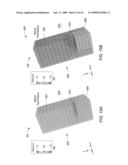 Optimization of untreated oil shale geometry to control subsidence diagram and image