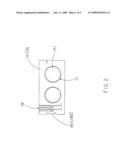 Side-Open Outlet Box Arrangement diagram and image