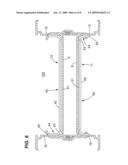 System and Method for Securing a Busway Housing to Busway Power Conductors diagram and image