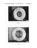 Electric Cable Comprising a Foamed Polyolefine Insulation and Manufacturing Process Thereof diagram and image