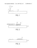 COMBINING DISCRETE ELECTRONIC ELEMENTS WITH PRINTED ELECTRONIC CIRCUITS diagram and image