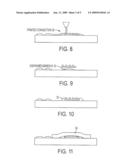 COMBINING DISCRETE ELECTRONIC ELEMENTS WITH PRINTED ELECTRONIC CIRCUITS diagram and image