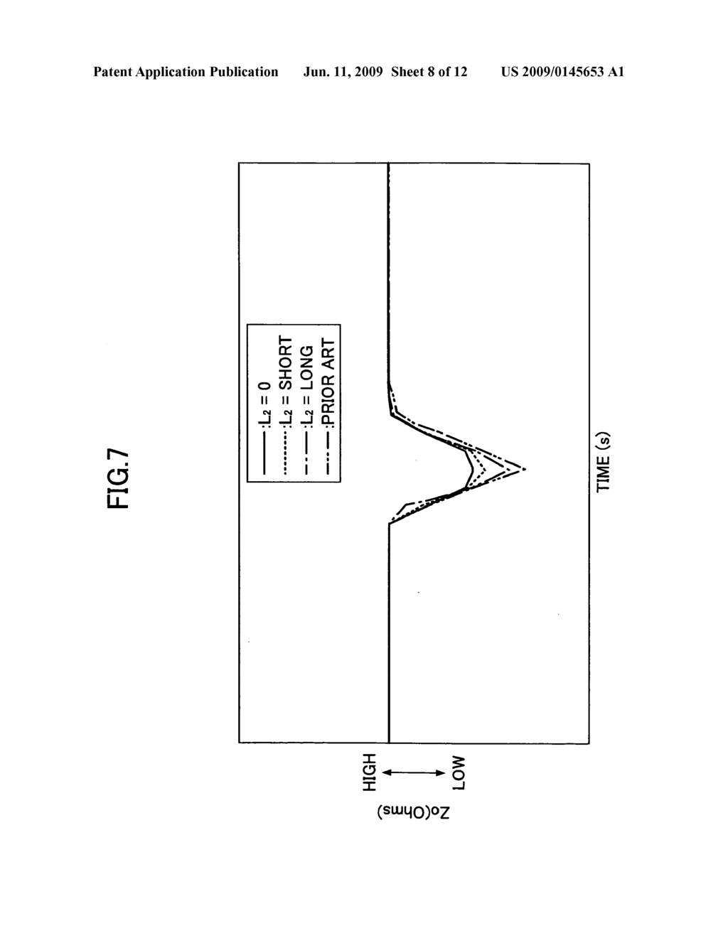 Substrate pad structure - diagram, schematic, and image 09