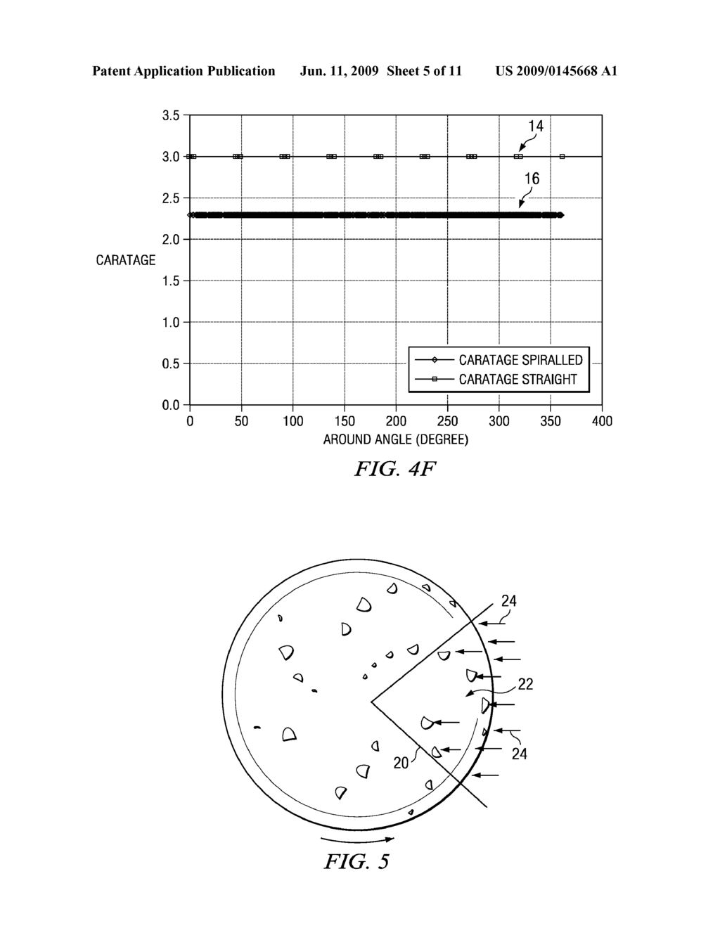 IMPREGNATED ROTARY BIT - diagram, schematic, and image 06