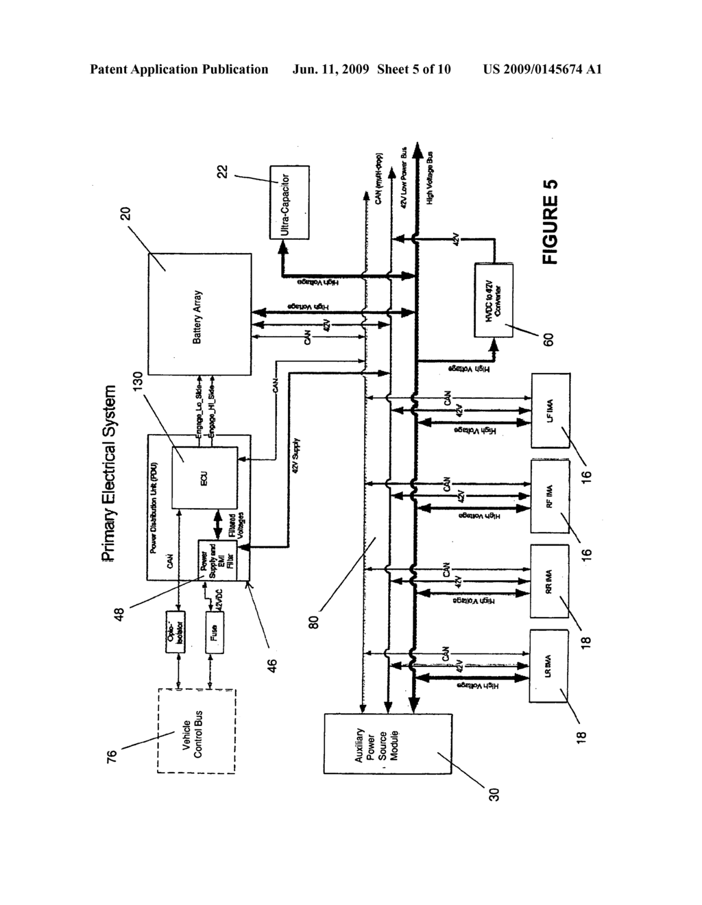 Hybrid electric vehicle - diagram, schematic, and image 06