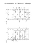 Lubrication Delivery System for Linear Bearings diagram and image