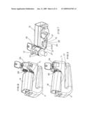 BRAKE DISK LOCK diagram and image