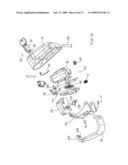 BRAKE DISK LOCK diagram and image