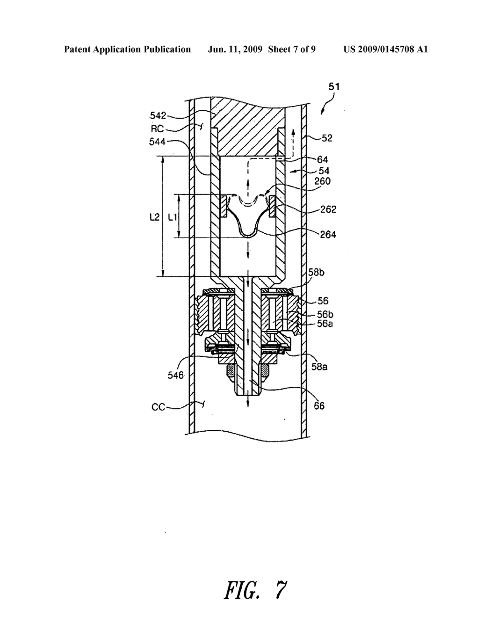 SHOCK ABSORBER - diagram, schematic, and image 08