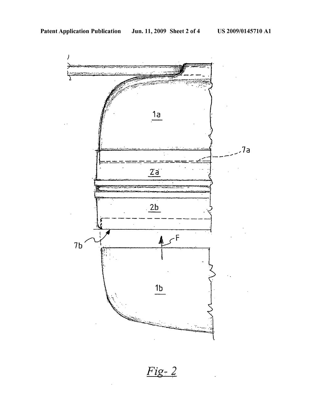 LIGHTWEIGHT STRUCTURED SUITCASE - diagram, schematic, and image 03