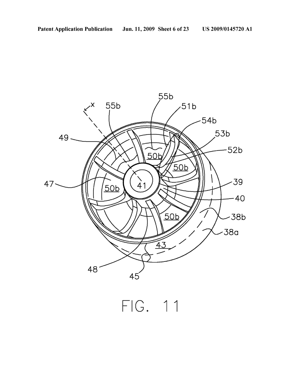 FREEWHEEL FLOW TRACK SYSTEMS - diagram, schematic, and image 07