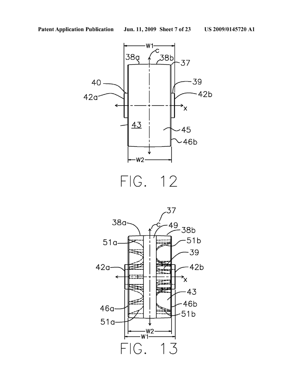 FREEWHEEL FLOW TRACK SYSTEMS - diagram, schematic, and image 08