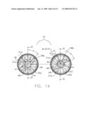 FREEWHEEL FLOW TRACK SYSTEMS diagram and image