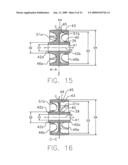 FREEWHEEL FLOW TRACK SYSTEMS diagram and image