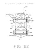 FREEWHEEL FLOW TRACK SYSTEMS diagram and image