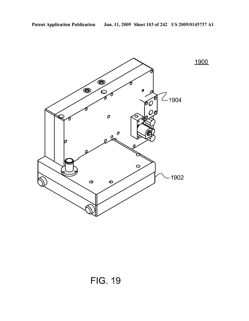 Water Vapor Distillation Apparatus, Method and System - diagram, schematic, and image 104