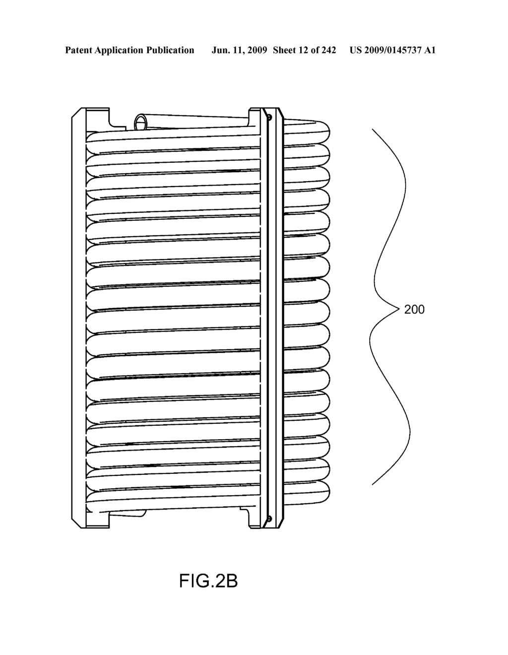 Water Vapor Distillation Apparatus, Method and System - diagram, schematic, and image 13