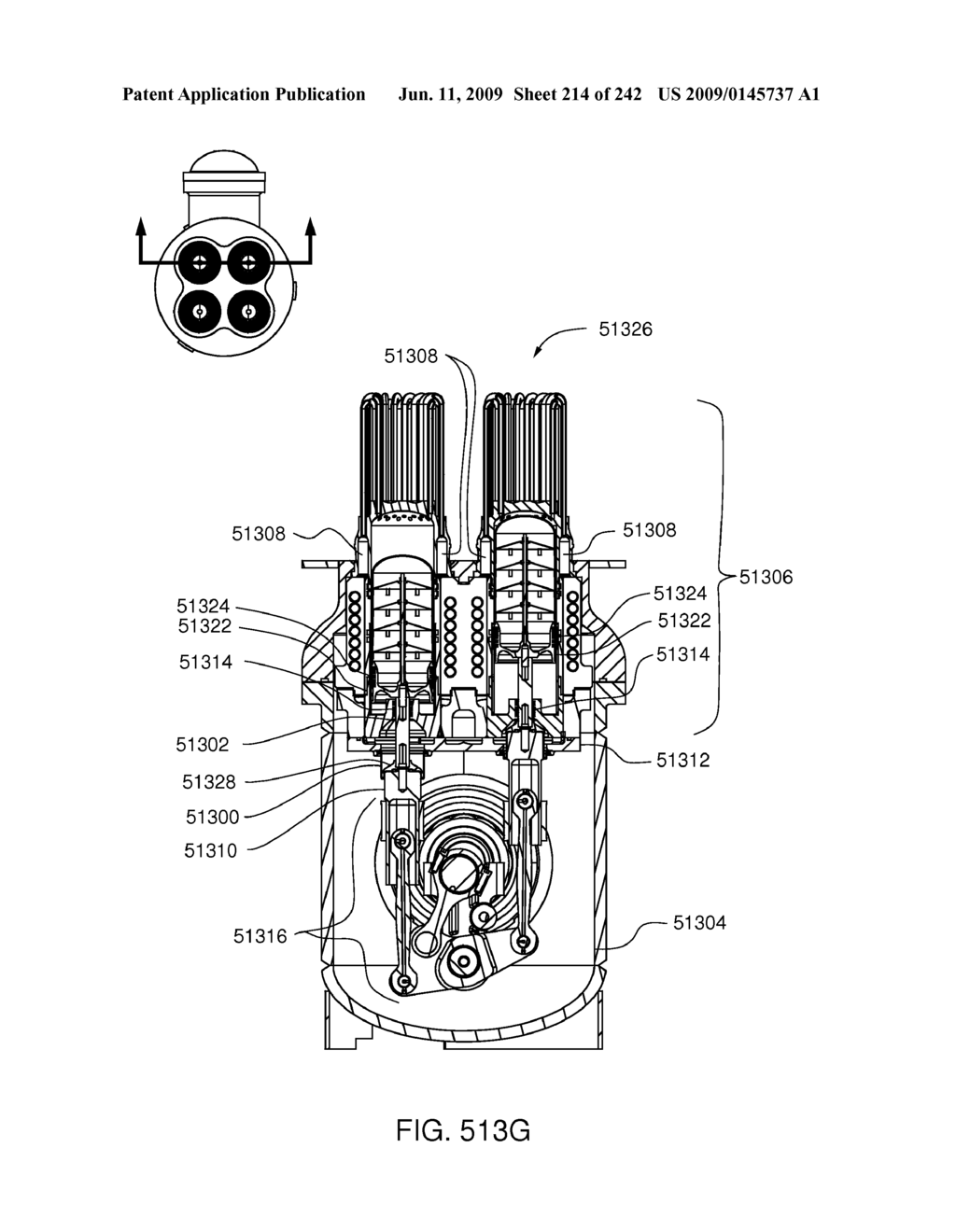 Water Vapor Distillation Apparatus, Method and System - diagram, schematic, and image 215