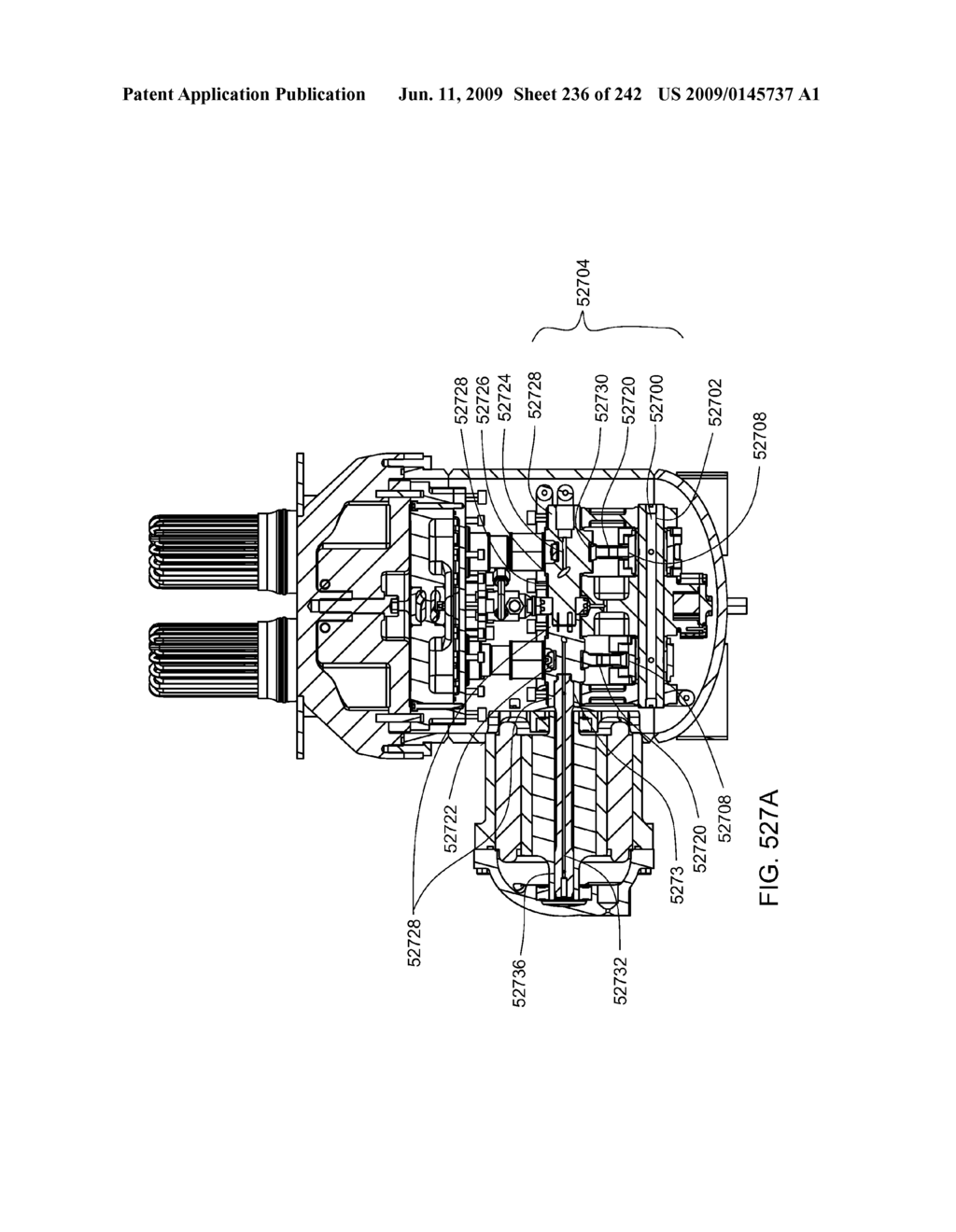 Water Vapor Distillation Apparatus, Method and System - diagram, schematic, and image 237