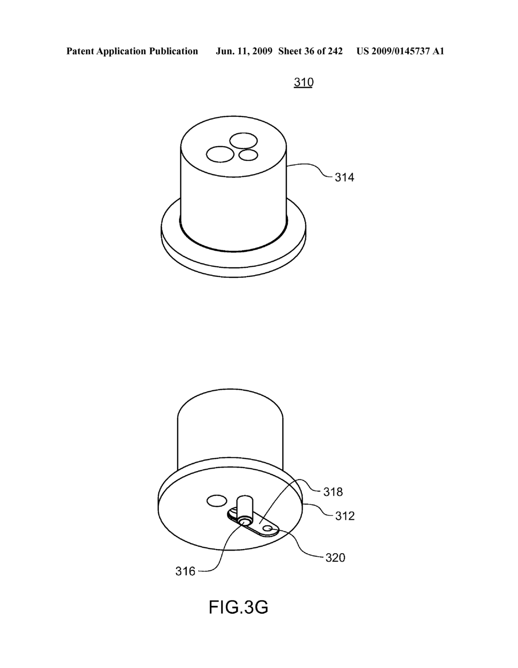 Water Vapor Distillation Apparatus, Method and System - diagram, schematic, and image 37