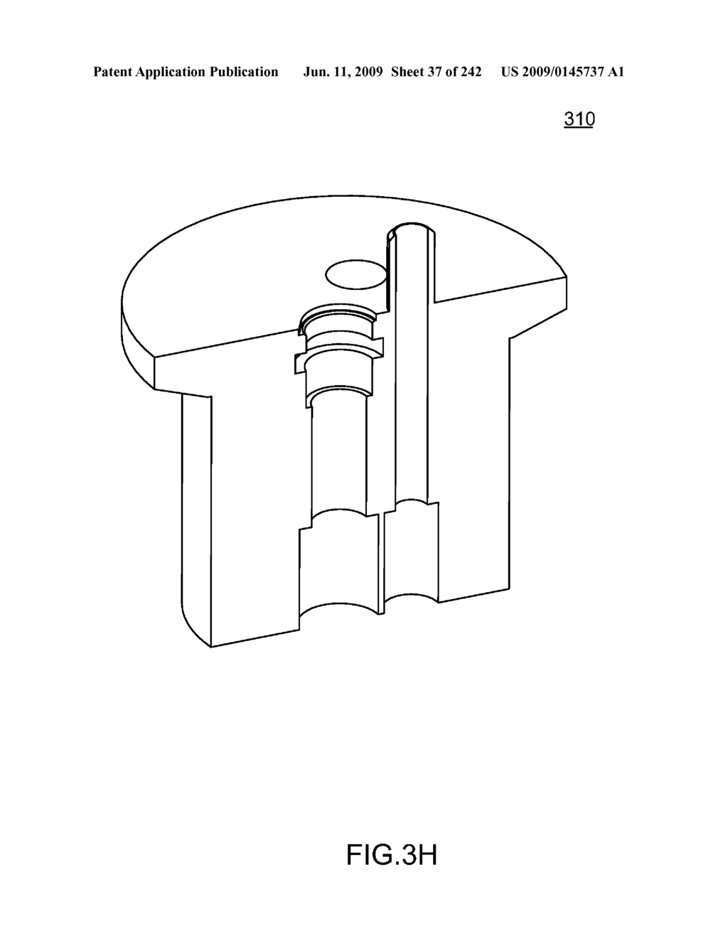 Water Vapor Distillation Apparatus, Method and System - diagram, schematic, and image 38