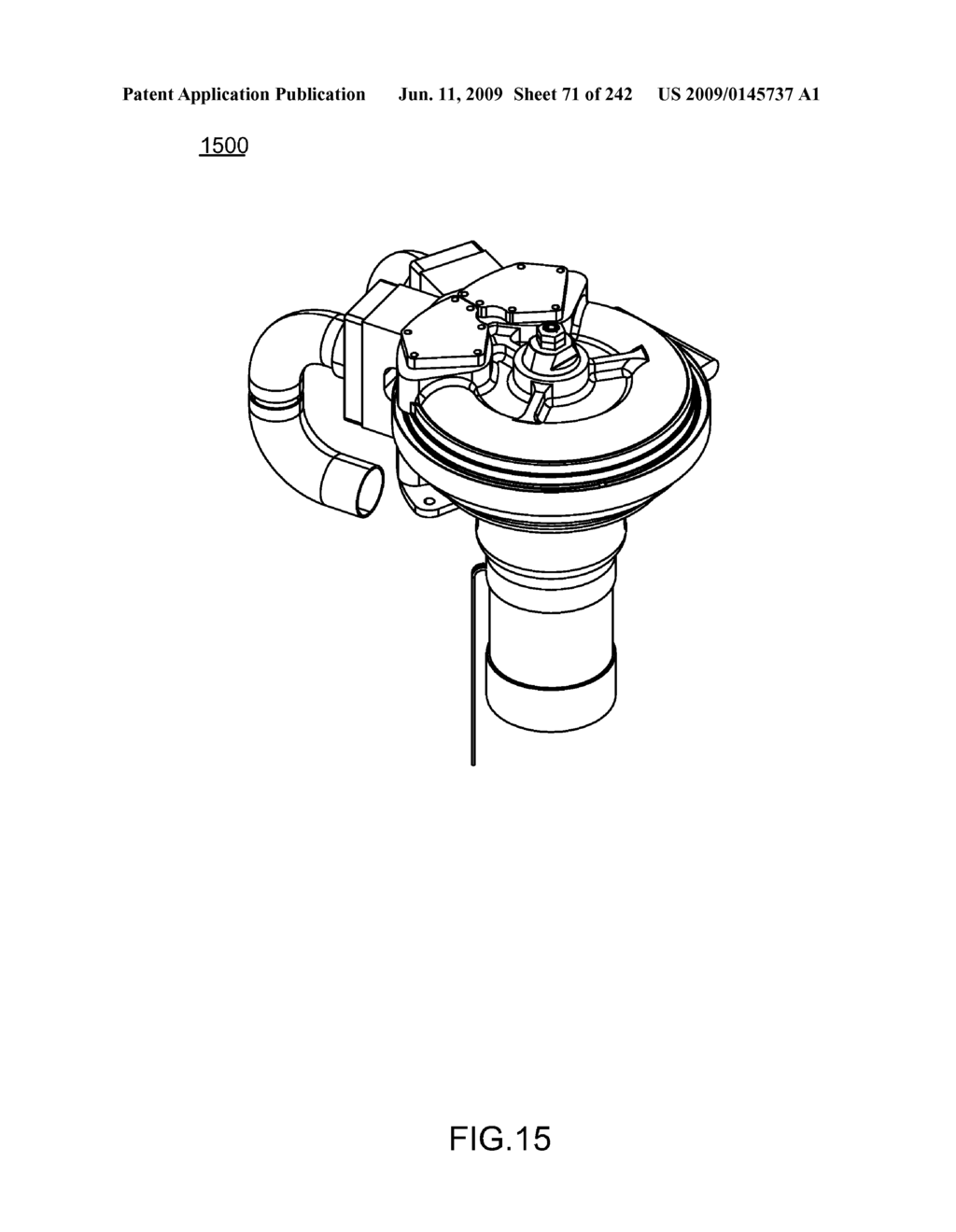 Water Vapor Distillation Apparatus, Method and System - diagram, schematic, and image 72